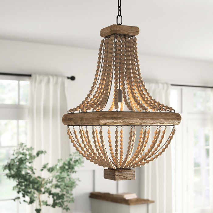 pendant light