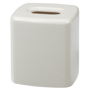 Larch Lane Tissue Box Cover