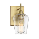 Modern Brass Wall Sconces Allmodern