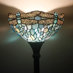 Stained Glass Lamp Shade Only Wayfair