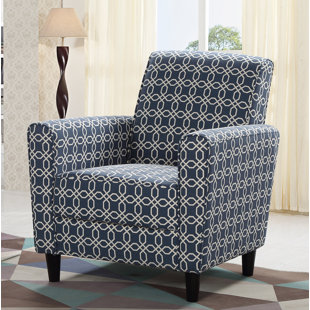 Howardville Armchair by Winston Porter 2019 Online