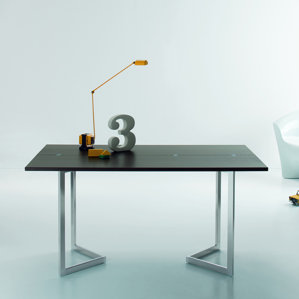 YumanMod Oxford Convertible Console Table YumanMod Oxford Convertible Console Table
