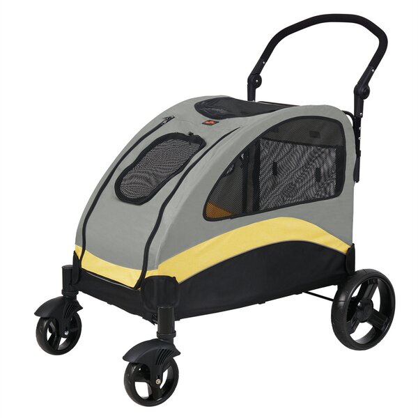 UNHO Dog Stroller | Wayfair.co.uk