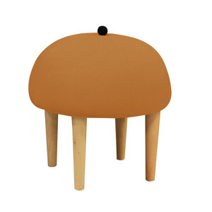 Hocker Moher Pom Pom von MONKEY MACHINE