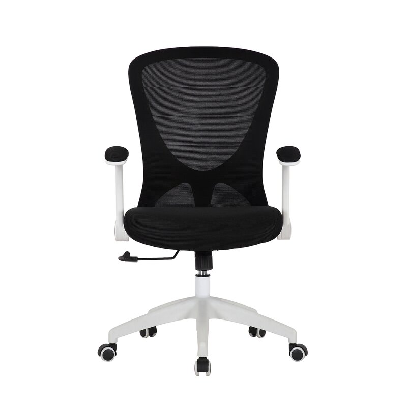 The Twillery Co.® Pranav Dario Mesh Task Chair & Reviews | Wayfair