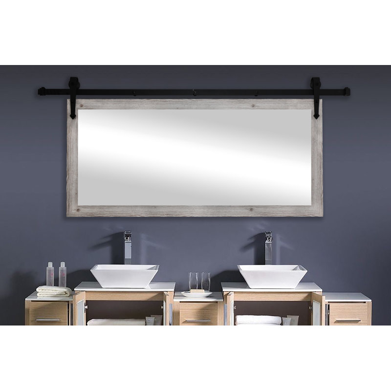 Laurel Foundry Modern Farmhouse Abraham Antique Farmhouse Country