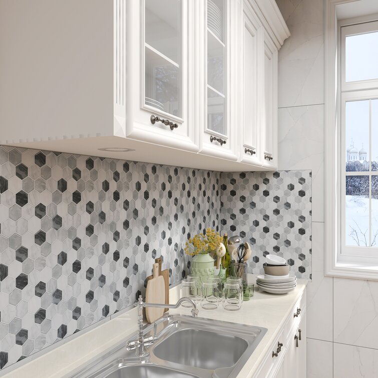Gloss Black Plastic PVC Sheets/Panels Bathroom/Kitchen Sink Splash Backs