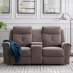 Alzina 1 Piece Living Room Set by Ebern Designs