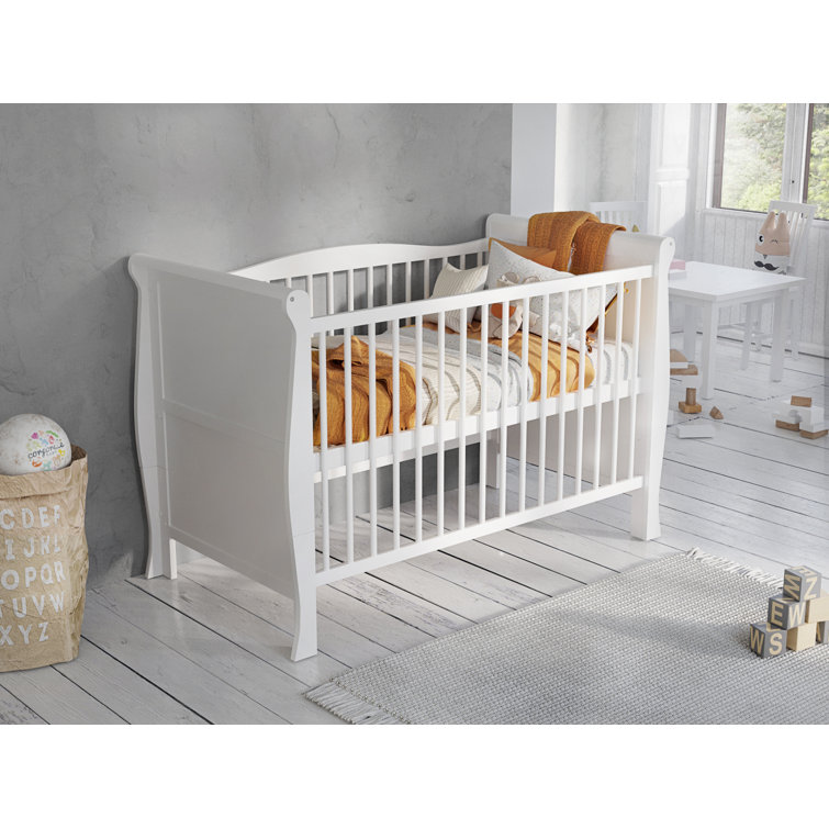 wayfair cot