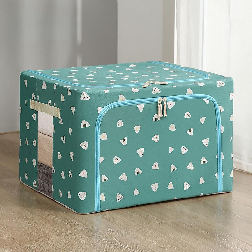 Trinx Store Organizer Fabric Box | Wayfair