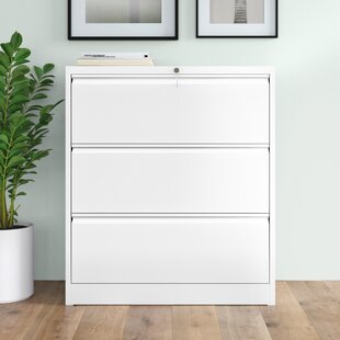 Office White Color Details about   7-Drawer Wood Filing Cabinet Mobile Storage Cabinet Closet 
