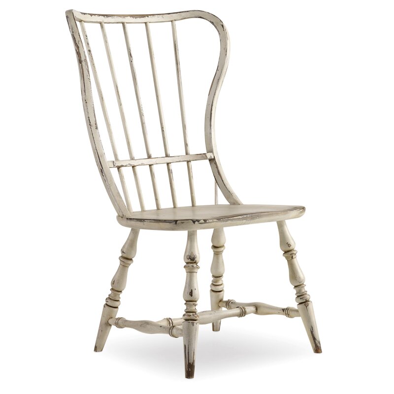 Sanctuary Spindle Back Dining Chair