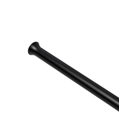 Umbra Chroma Single Curtain Tension Rod Size 54 90 W X 088 D