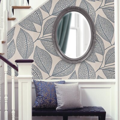 Traditional Wall Mirror Lark Manor™ Finish: Charcoal Gray