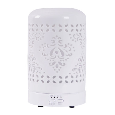 Essential Oil Diffuser RiteSune