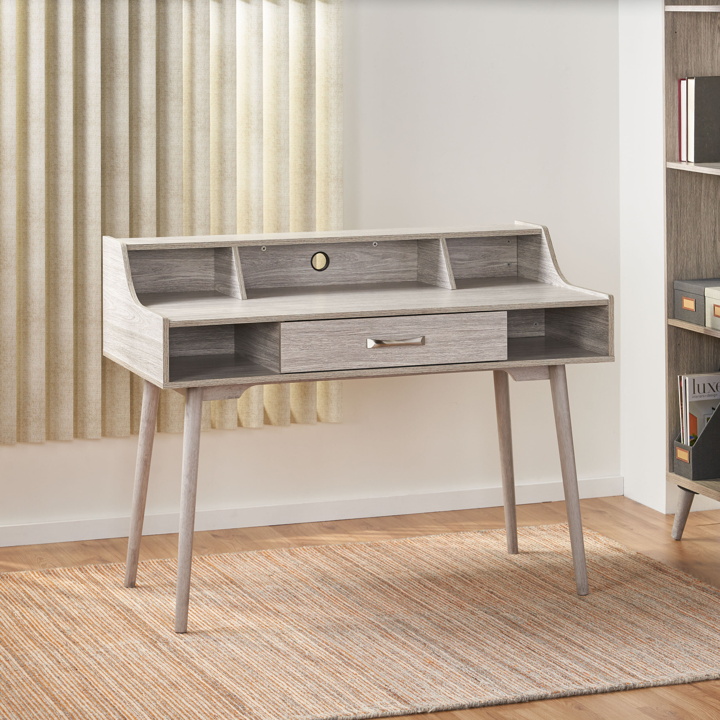 roll top desk wayfair