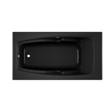 Black Drop In Tub Bathtubs You Ll Love In 2021 Wayfair We are showing how to properly install a drop in tub in a mortar bed. black drop in tub bathtubs you ll love
