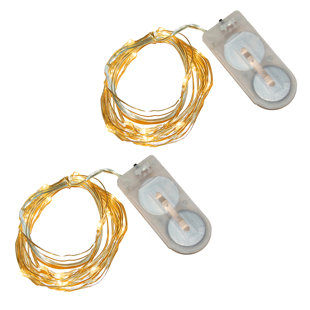 Best Fairy String Lights By LumaBase Outdoor Lighting Fairy String Lights By LumaBase Outdoor Lighting