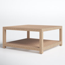 Rattan Storage Coffee Table / Coastal Nautical Coffee Tables Decor Ideas Shop The Look Coastal Decor Ideas Interior Design Diy Shopping : The natural color of this wood cocktail table ensures it can fit in nicely with nearly any decor style.