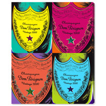 Yellow Kitchen Dining Wall Art You Ll Love In 2021 Wayfair