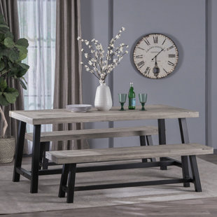 Indoor Sunroom Dining Sets Wayfair Quickview
