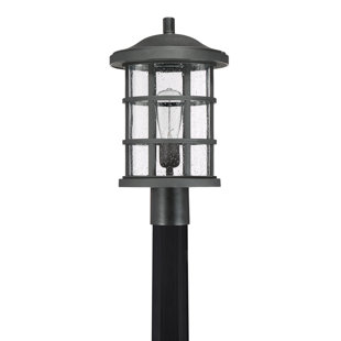 Best Autry 1-Light LED Lantern Head By Red Barrel Studio Outdoor Lighting Autry 1-Light LED Lantern Head By Red Barrel Studio Outdoor Lighting
