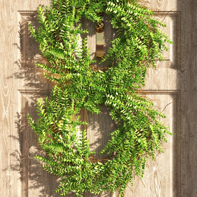 Door Wreath Wreath Farmhouse Wreath Wild Boxwood Wreath Boxwood Farmhouse Decor Faux Boxwood Wreath Farmhouse Wreath Boxwood Wreath Wreaths Home Living Lifepharmafze Com