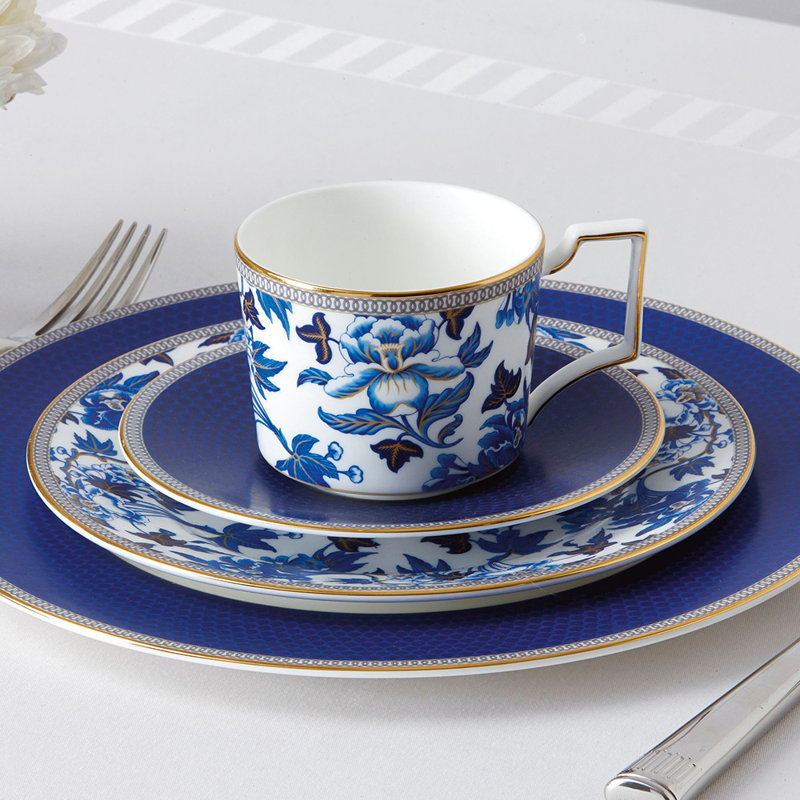 Wedgewood bone china clearance