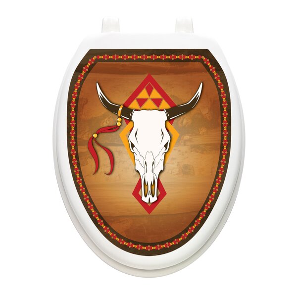 Cow Bathroom Decor Wayfair