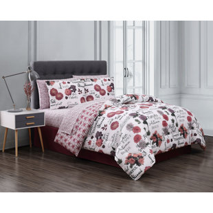 Houston Rockets Comforter Set Wayfair Quickview
