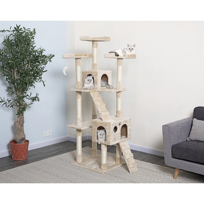 72 Mya Cat Tree