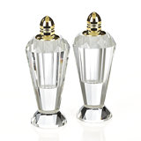 Gold Salt Pepper Shakers Mills Up To 20 Off Until 11 20 Wayfair Wayfair