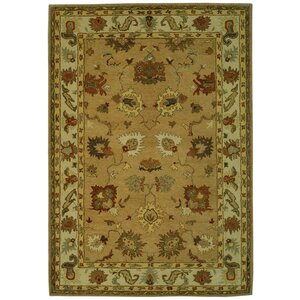 Bergama Area Rug