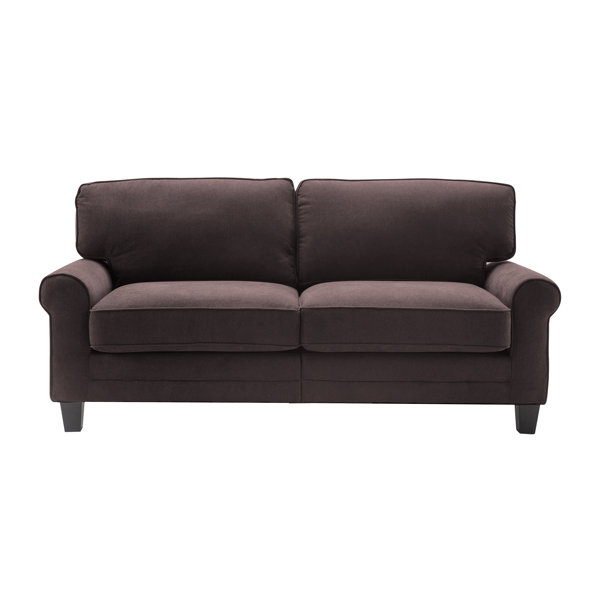 Serta At Home Copenhagen Sofa Reviews Wayfair