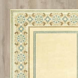Taj Mahal Rug Wayfair Taj Mahal Hand Woven Cream Area Rug