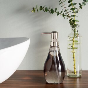 Droplet Soap Dispenser