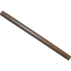 Mounting Stem Steel Pipe