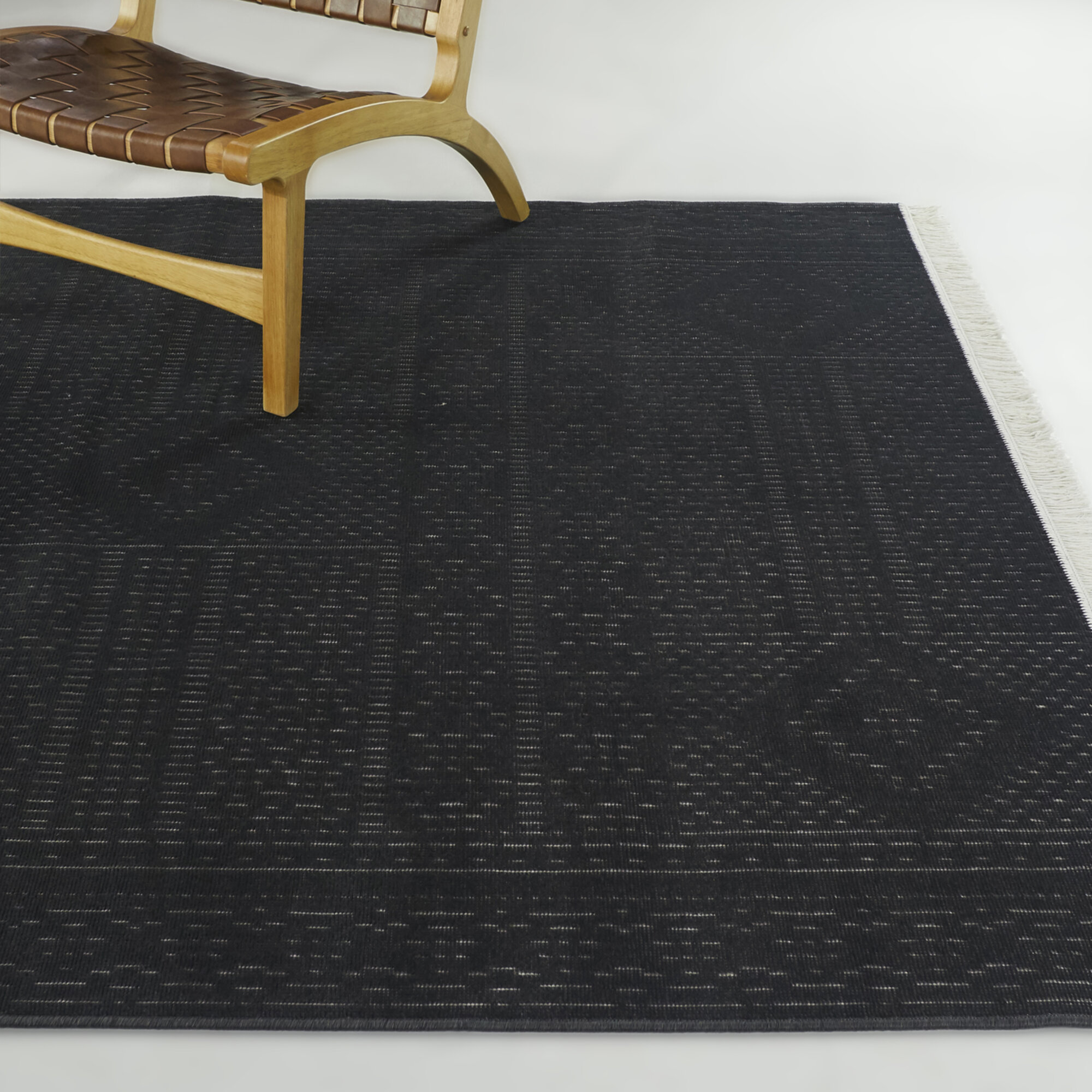 Joss & Main Ashleigh Transitional Diamond Recycled Area Rug & Reviews
