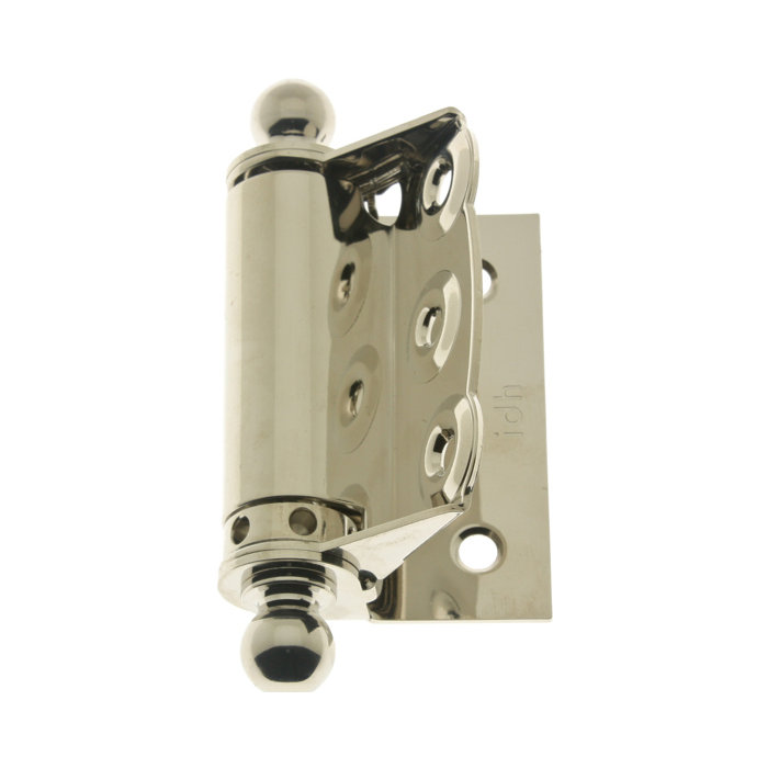 Idh By St Simons 4 H X 4 5 W Spring Screen Pair Door Hinge