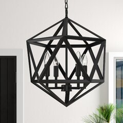 union rustic lighting