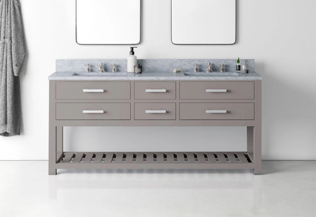 Top-Rated Vanities From $750