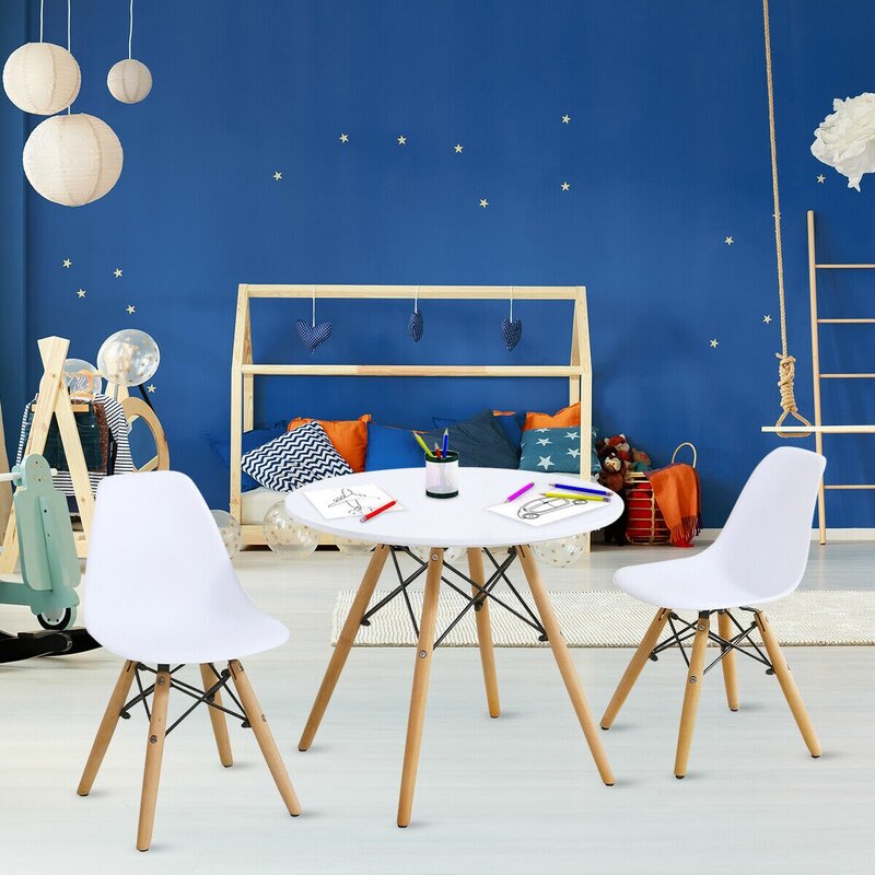 studio kids table and chairs