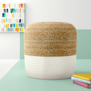 baby relax ottoman