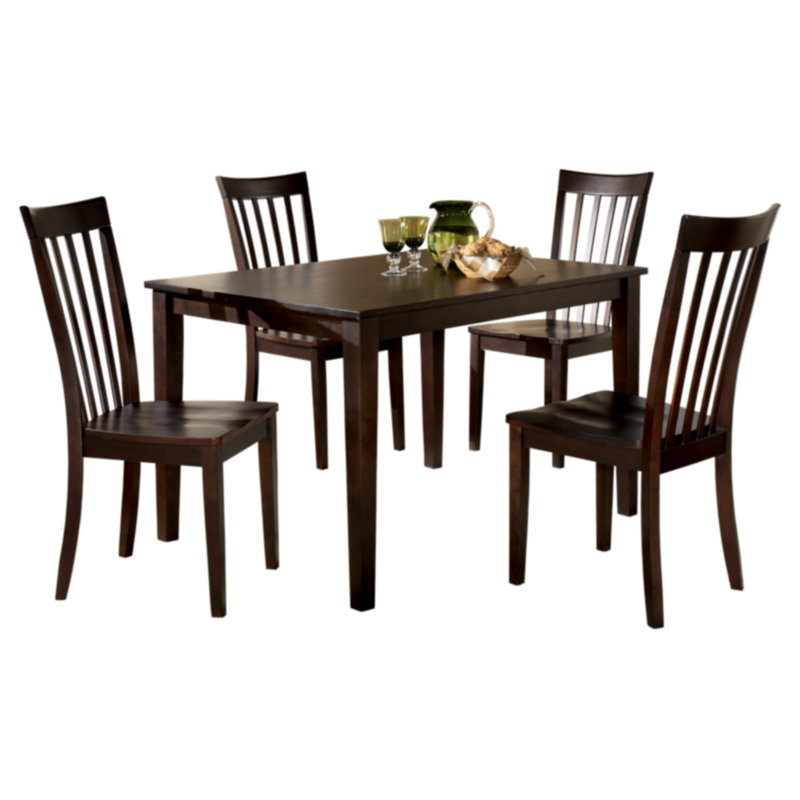 wayfair dinette tables