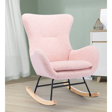 Studio® Haake Rocking Chair |