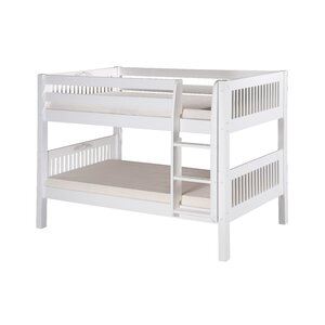 Isabelle Twin over Twin Bunk Bed