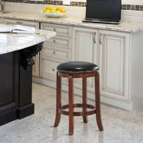 westerman swivel bar stool