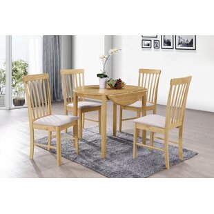 Folding Dining Table Sets You Ll Love Wayfair Co Uk