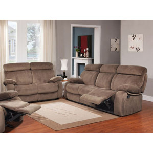 Walden 2 Piece Living Room Set by Beverly Fine Furniture
