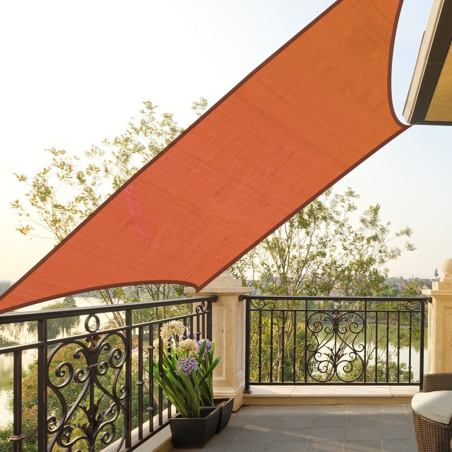 sunsail shade